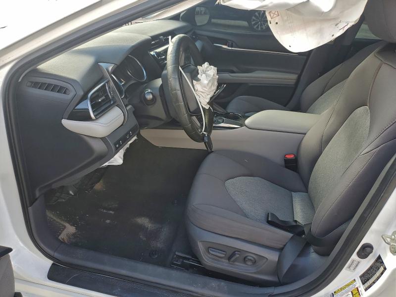 Фото 7 - TOYOTA CAMRY