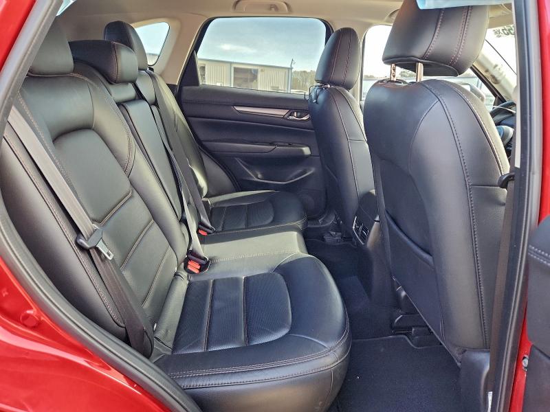 Фото 10 - MAZDA CX-5