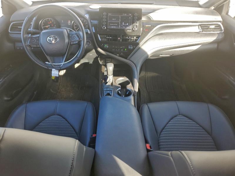 Фото 8 - TOYOTA CAMRY