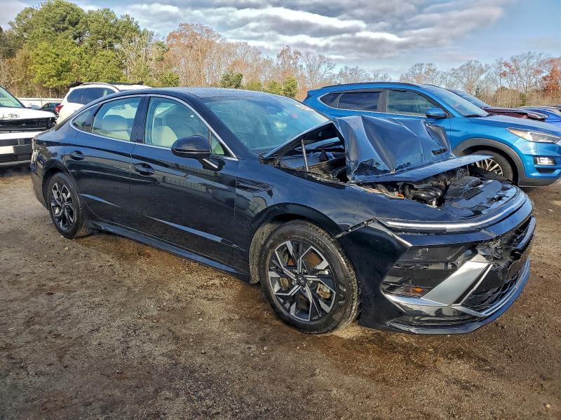 Фото 4 - HYUNDAI SONATA