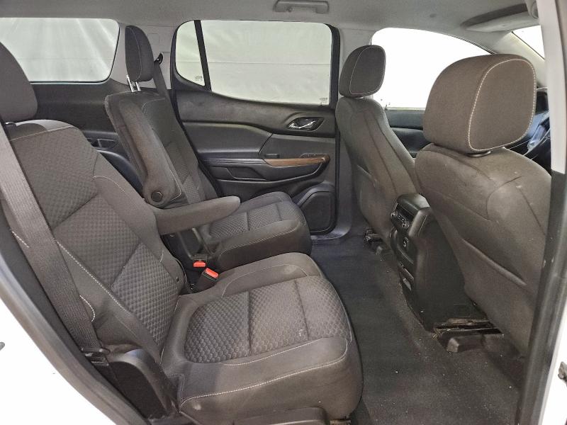 Фото 11 - GMC ACADIA