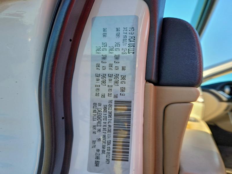 Фото 13 - JEEP GRAND CHER