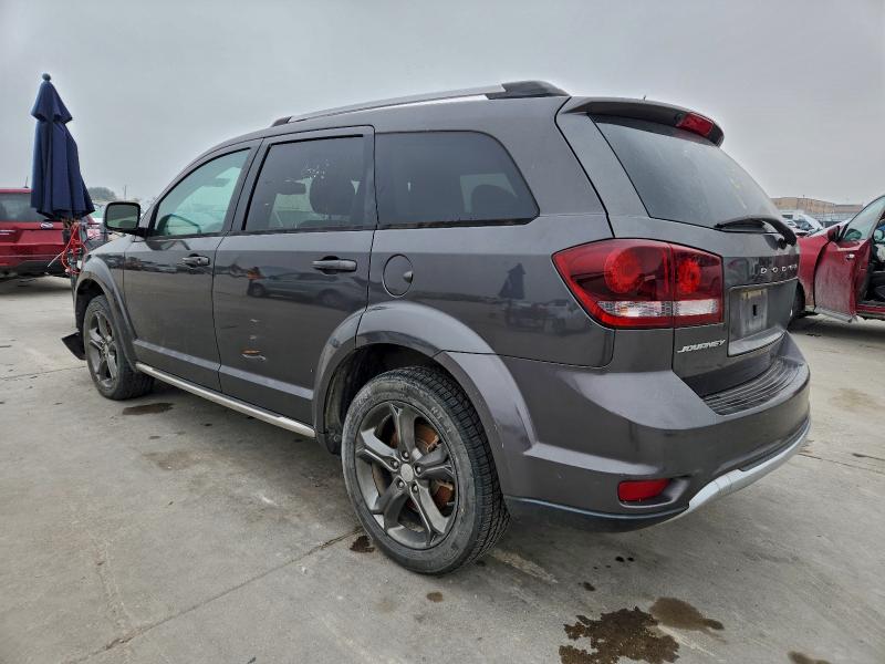 Фото 2 - DODGE JOURNEY