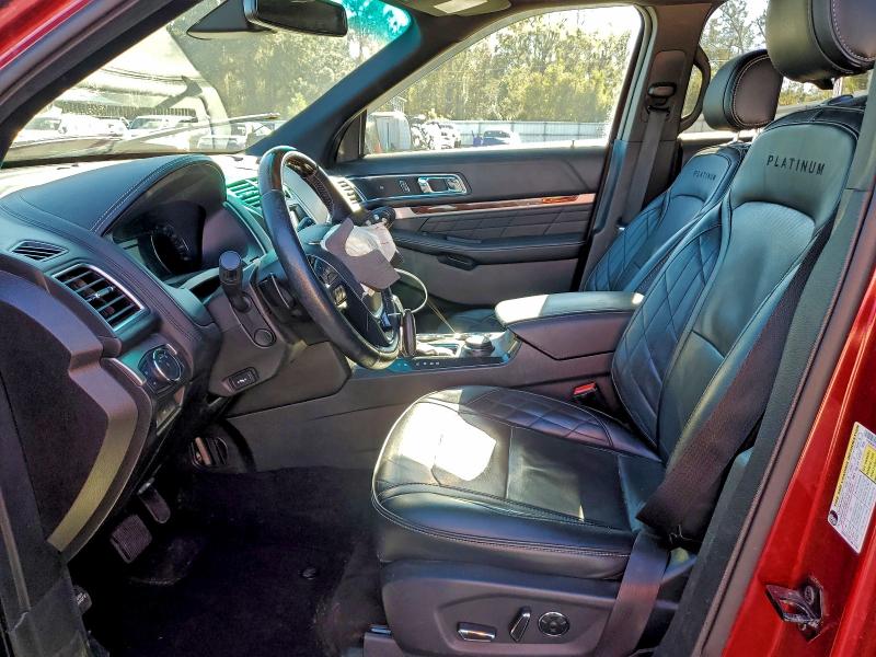 Фото 7 - FORD EXPLORER