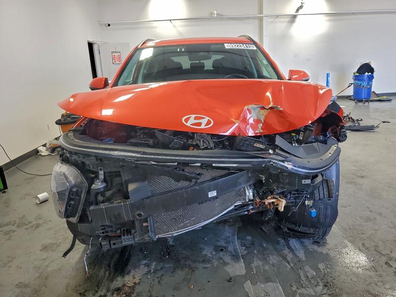 Фото 5 - HYUNDAI KONA