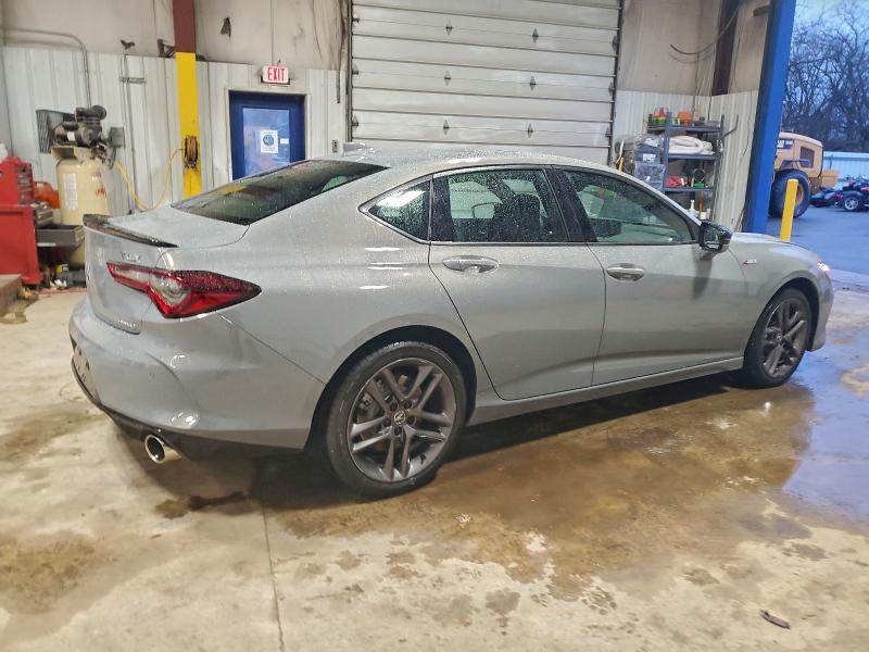 Фото 3 - ACURA TLX