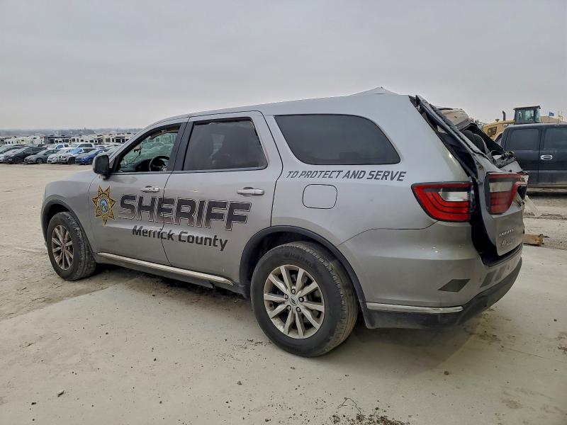 Фото 2 - DODGE DURANGO