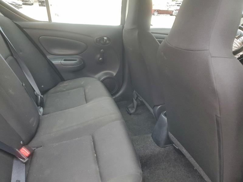 Фото 10 - NISSAN VERSA