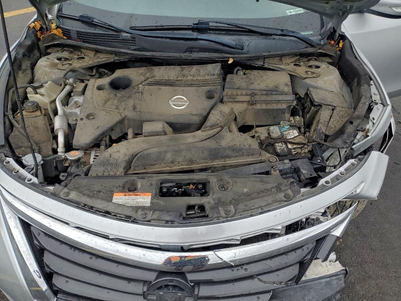 Фото 11 - NISSAN ALTIMA