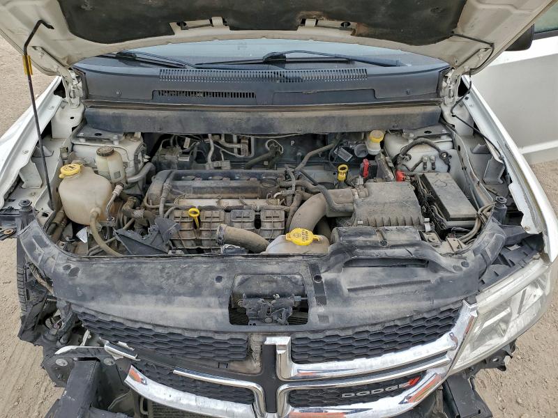 Фото 12 - DODGE JOURNEY