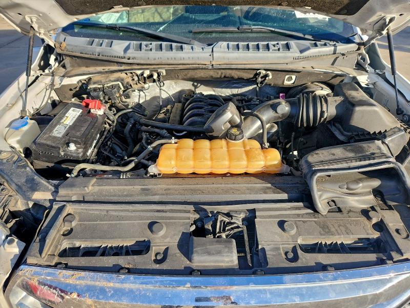 Фото 11 - FORD F-150