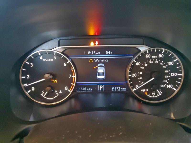 Фото 9 - NISSAN ALTIMA