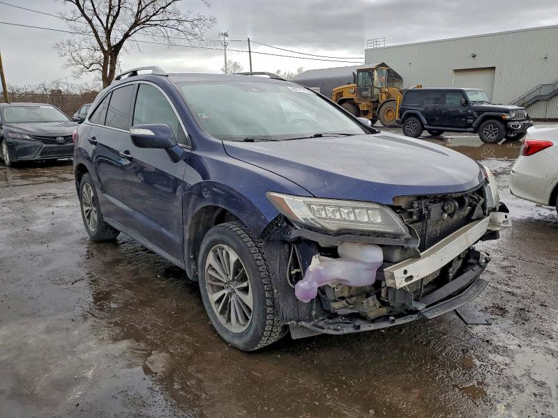 Фото 4 - ACURA RDX