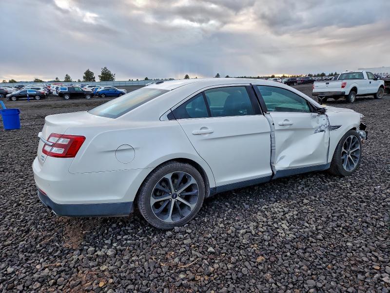 Фото 3 - FORD TAURUS