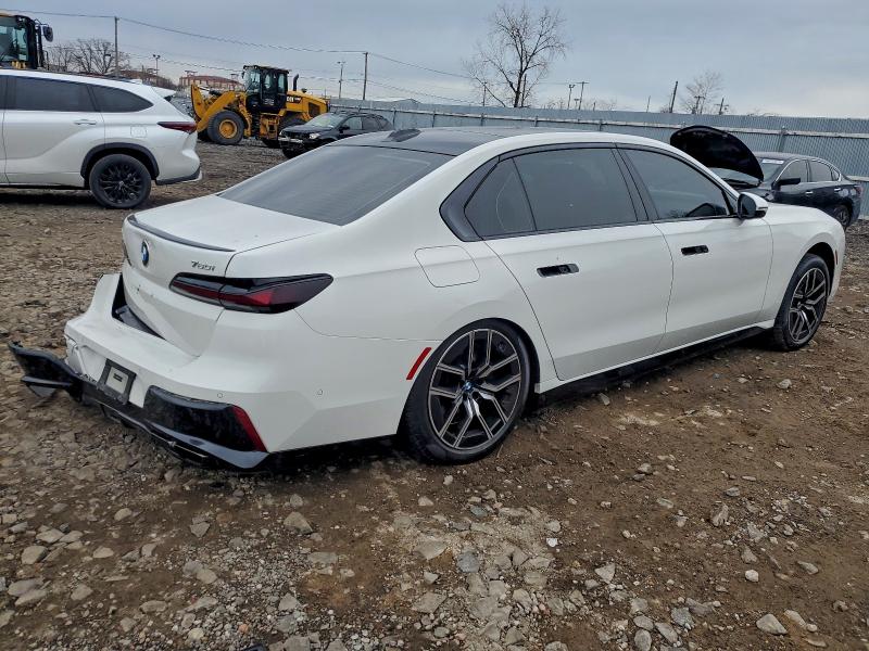 BMW 760 XI 2024 VIN WBA33EJ02RCS24380