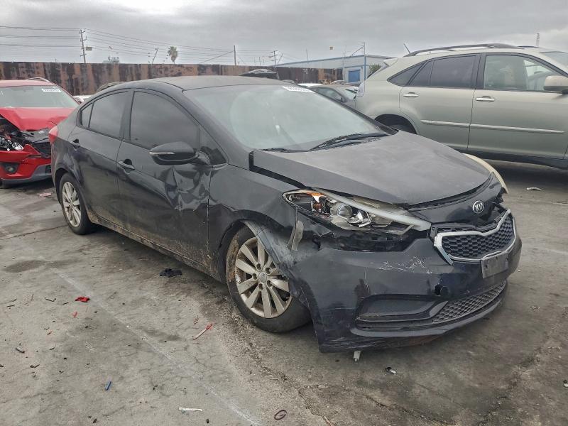 Фото 4 - KIA FORTE