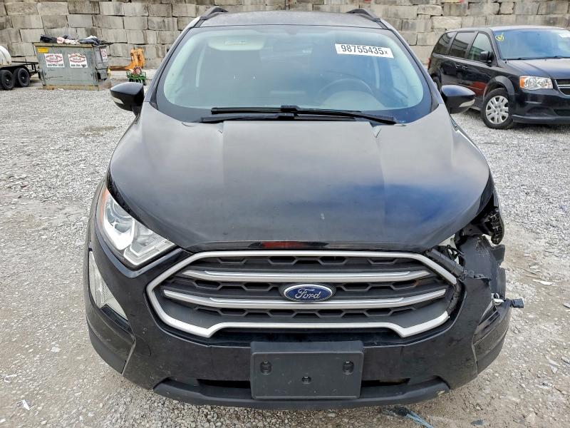 Фото 5 - FORD ECOSPORT