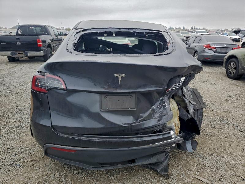 Фото 6 - TESLA MODEL Y