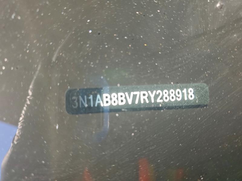 Фото 12 - NISSAN SENTRA