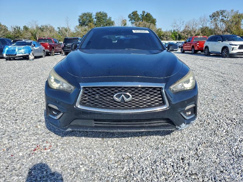 Фото 5 - INFINITI Q50
