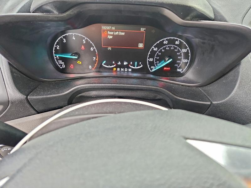 Фото 9 - FORD TRANSIT