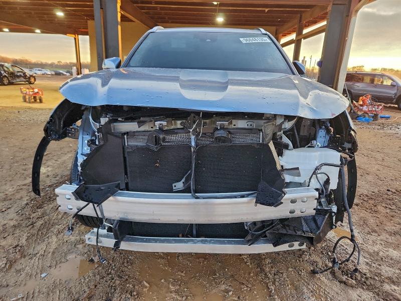 Фото 5 - TOYOTA HIGHLANDER