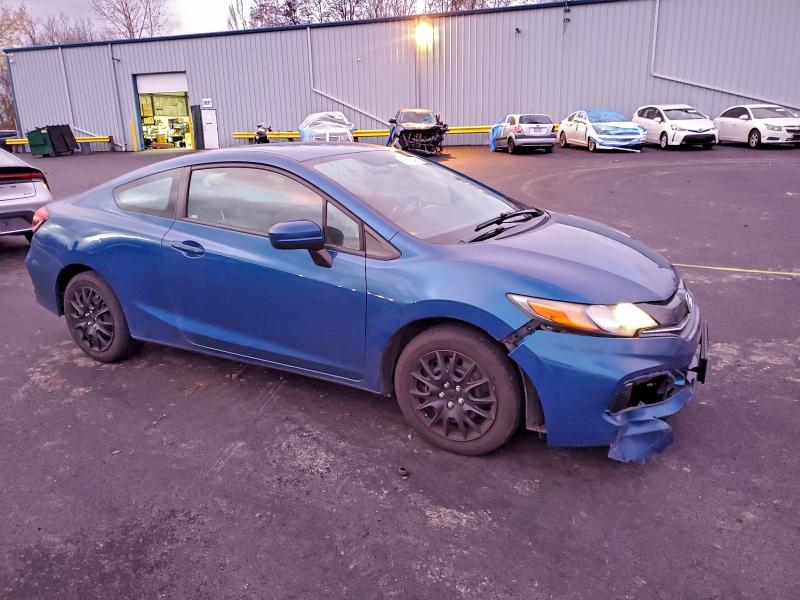 Фото 4 - HONDA CIVIC