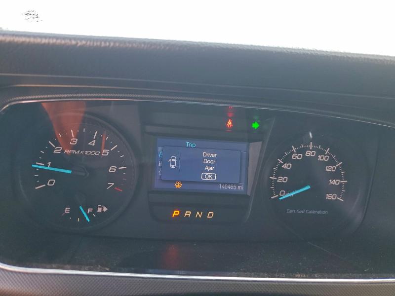 Фото 9 - FORD TAURUS