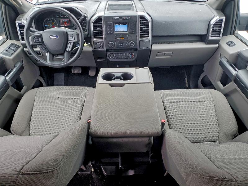 Фото 8 - FORD F-150