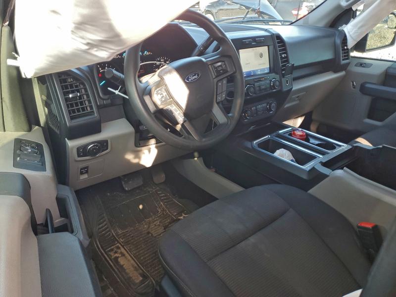 Фото 8 - FORD F-150