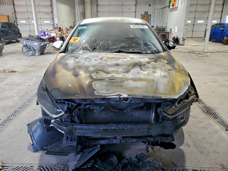 Фото 5 - HYUNDAI SONATA