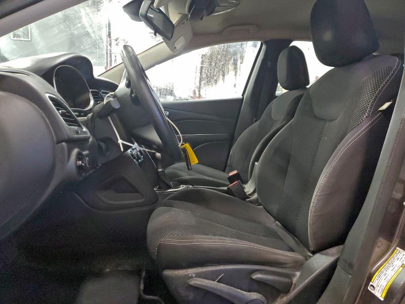 Фото 7 - DODGE DART