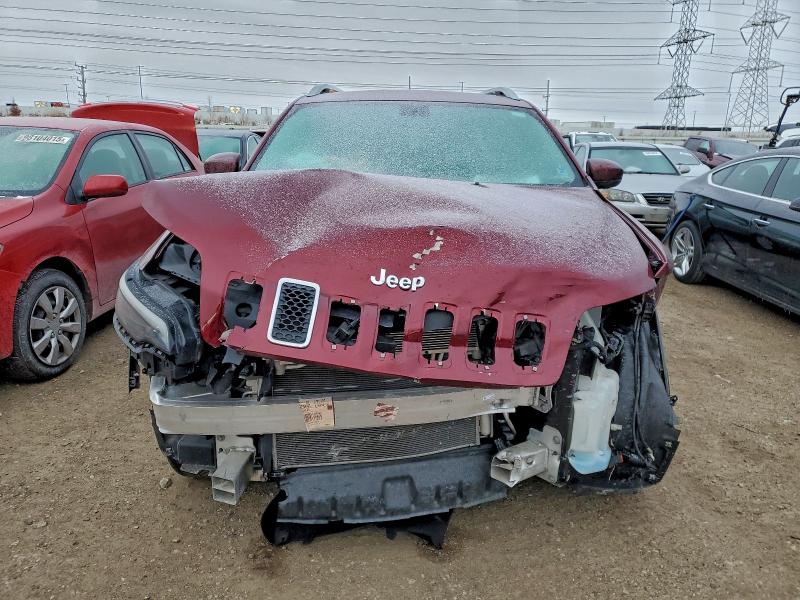 Фото 5 - JEEP GRAND CHER