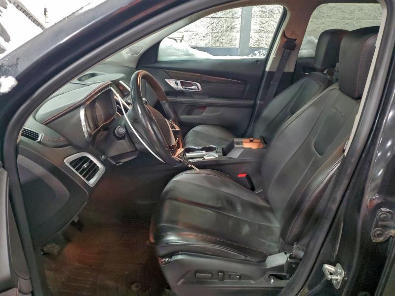 Фото 7 - GMC TERRAIN