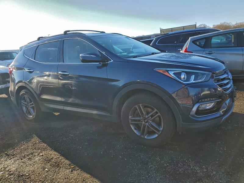 Фото 4 - HYUNDAI SANTA FE