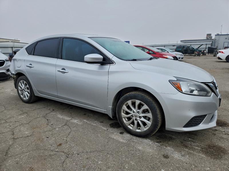 Фото 4 - NISSAN SENTRA