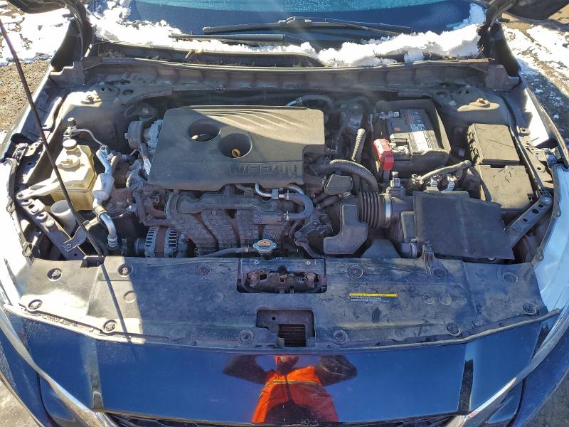 Фото 11 - NISSAN ALTIMA