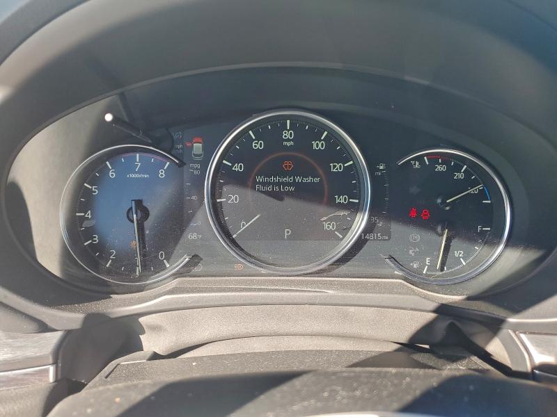 MAZDA CX-5 PREMI 2024 VIN JM3KFBDM7R0366266