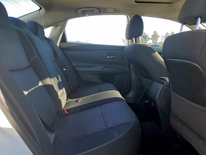 Фото 10 - NISSAN ALTIMA