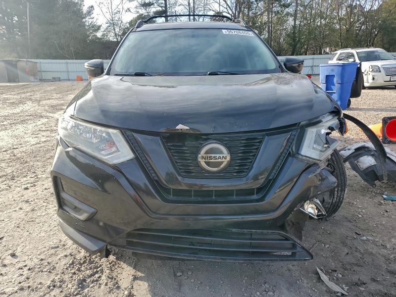 Фото 5 - NISSAN ROGUE