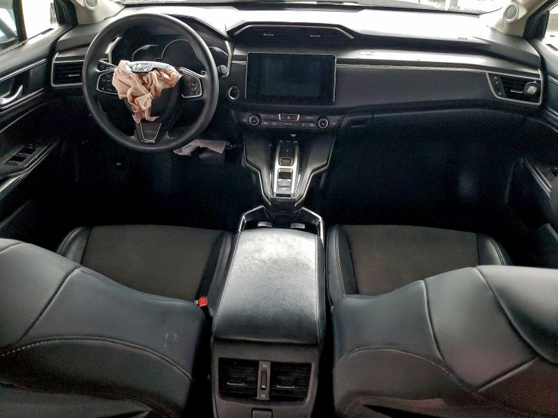 Фото 8 - HONDA CLARITY
