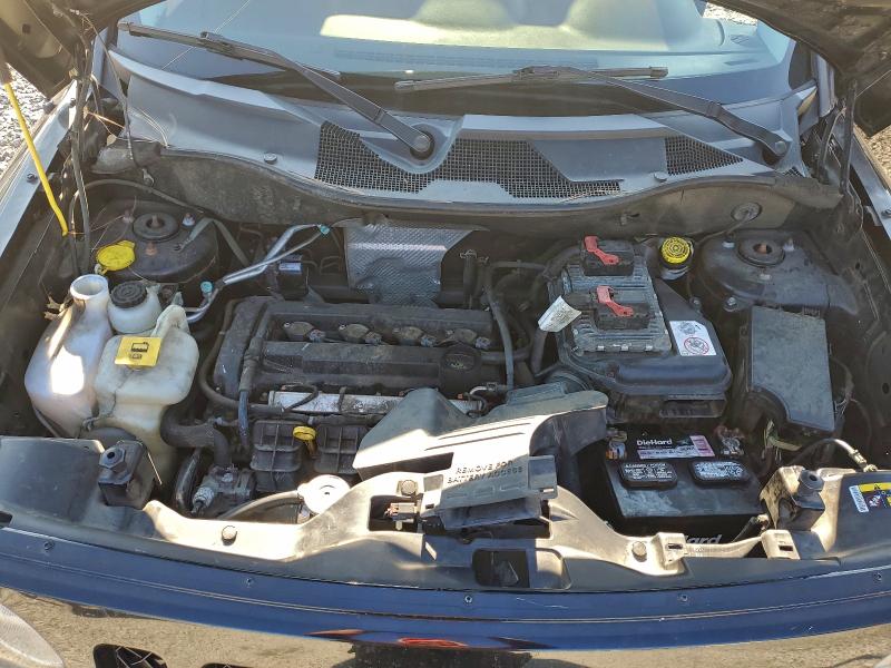 Фото 12 - JEEP PATRIOT