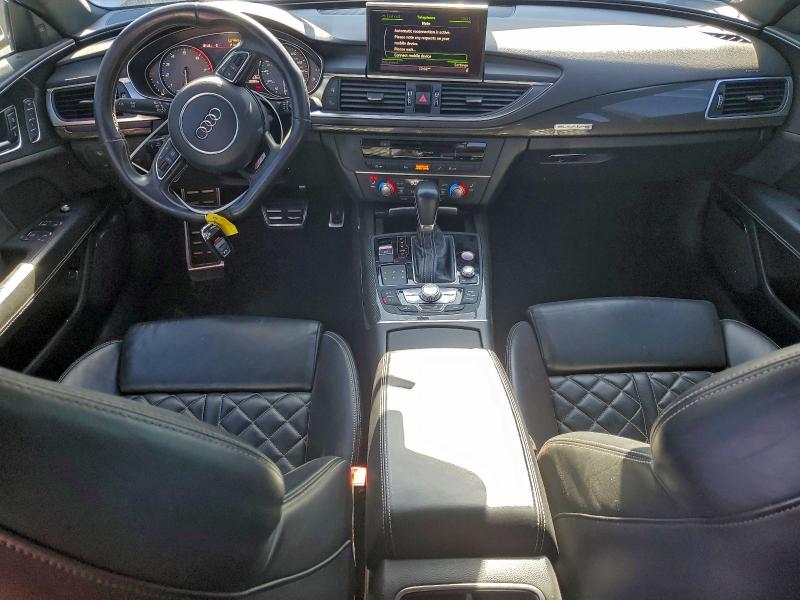 Фото 8 - AUDI S7/RS7