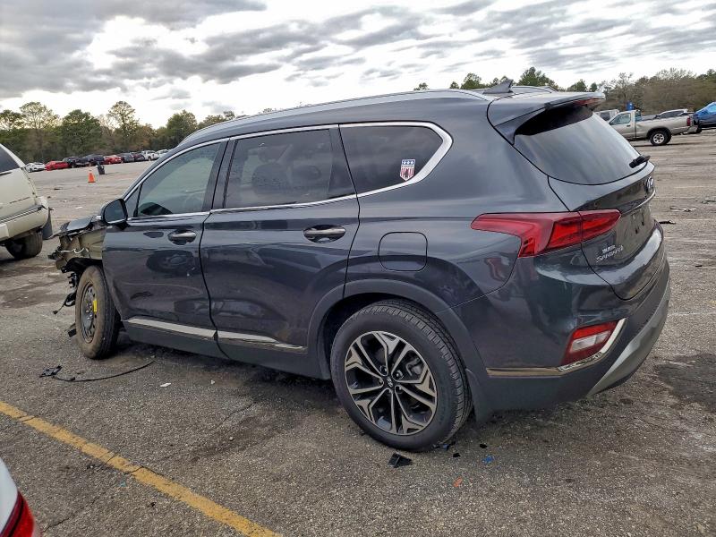 Фото 2 - HYUNDAI SANTA FE