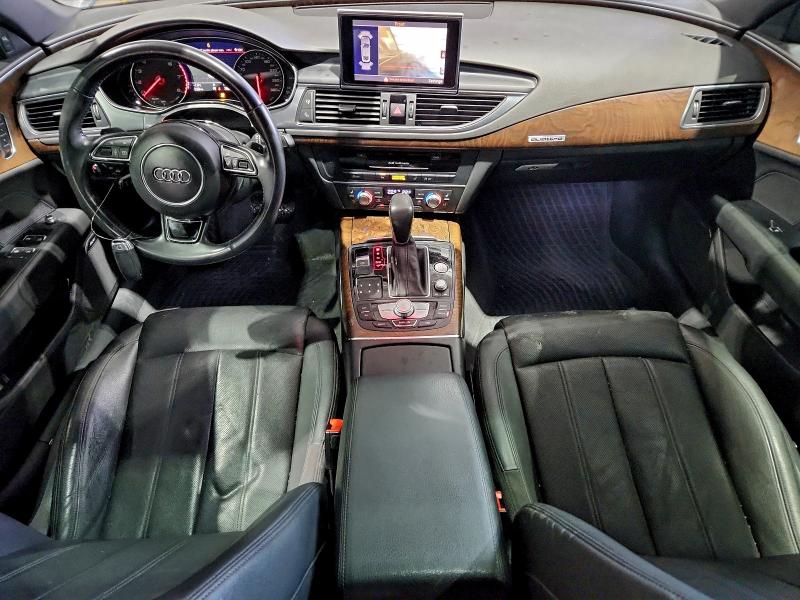 Фото 8 - AUDI A7