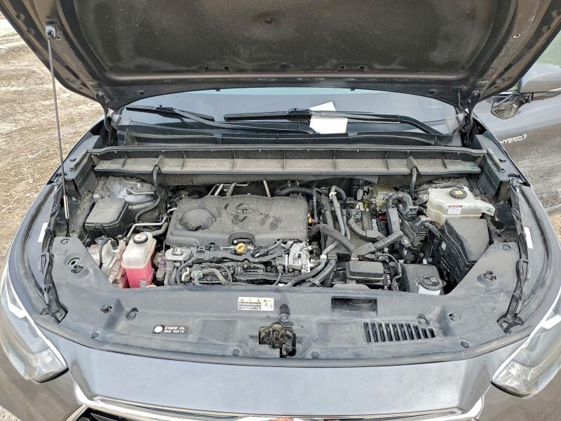 Фото 12 - TOYOTA HIGHLANDER