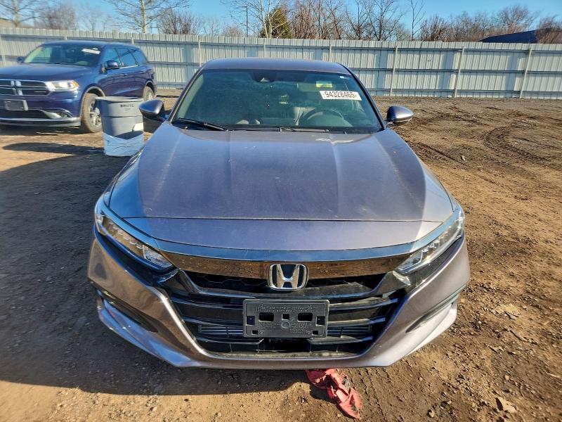 Фото 5 - HONDA ACCORD