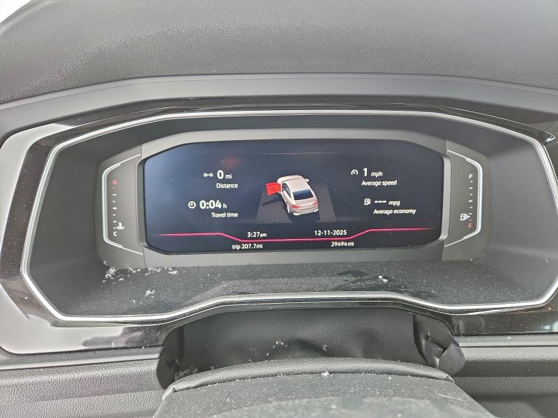 Фото 9 - VOLKSWAGEN JETTA