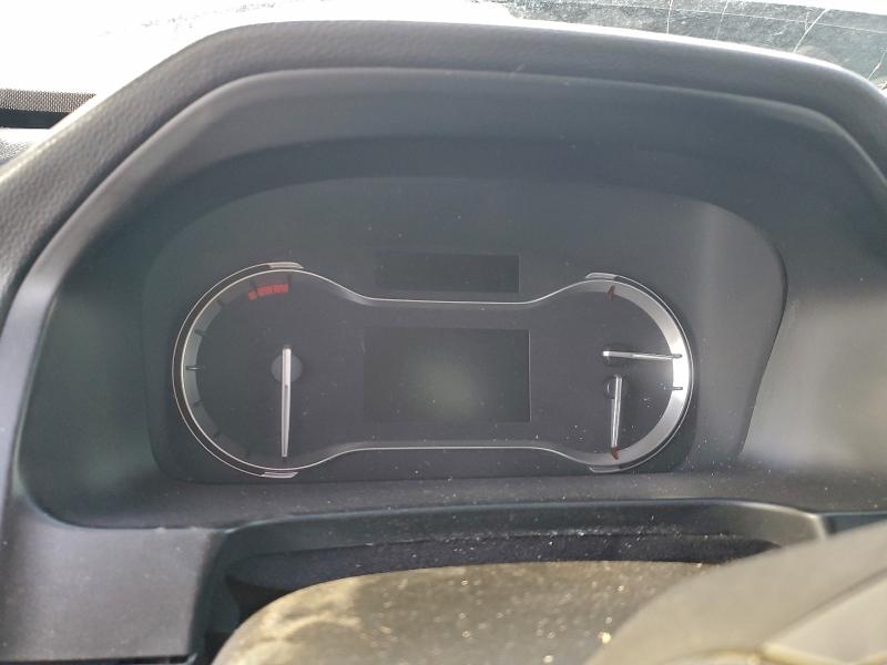 Фото 9 - HONDA RIDGELINE