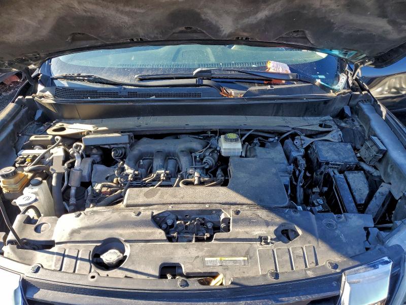 Фото 12 - NISSAN PATHFINDER